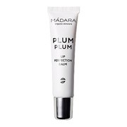 Madara Plum Plum Lip Perfection Balm, balsam do ust, 15 ml