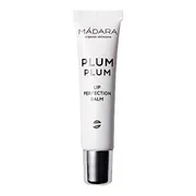 Madara Plum Plum Lip Perfection Balm, balsam do ust, 15 ml