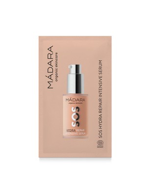 Madara SOS Hydra Repair, serum intensywnie regenerujące, 30 ml