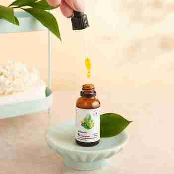 Aura Herbals, Witamina B Complex, krople, 30 ml