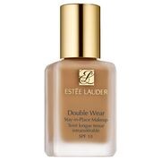 Estee Lauder, Double Wear Stay-in-Place Makeup SPF 10, długotrwały podkład, 3C2 Pebble, 30 ml