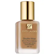 Estee Lauder, Double Wear Stay-in-Place Makeup SPF 10, długotrwały podkład, 3C2 Pebble, 30 ml