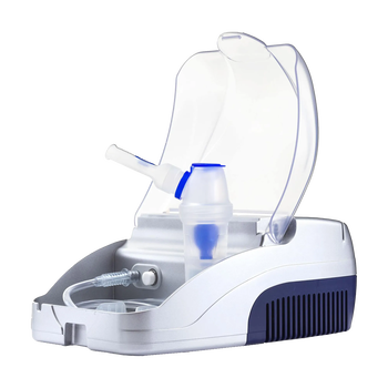 FLAEM DocNeb Inhalator pneumatyczno-tłokowy