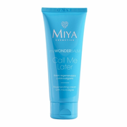 Miya Cosmetics myWonderBalm, krem regenerujący z mikroalgami, 75 ml