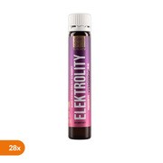 Zestaw 28 x Triggy VitaminShot Elektrolity