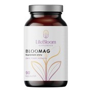 LifeBloom BlooMag, kapsułki, 90 szt.