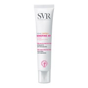 SVR Sensifine AR, krem ochronny, skóra naczyniowa SPF 50+, 40 ml