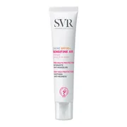 SVR Sensifine AR, krem ochronny, skóra naczyniowa SPF 50+, 40 ml
