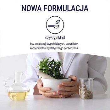 Naturell Selen Organiczny + E, tabletki do ssania, 60 szt.