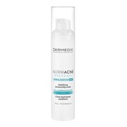 Dermedic Normacne Preventi, matujący krem nawilżający, 40 ml