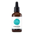 Viridan, Wegańska Omega 3 EPA i DHA, płyn, 30 ml