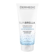 Dermedic Sunbrella, chłodzący balsam po opalaniu, 200 g