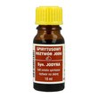 Spirytusowy roztwór jodu (Jodyna), roztwór na skórę, 10 ml