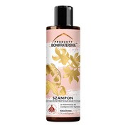 Produkty Bonifraterskie, szampon do włosów przetłuszczających się ze skłonnością do występowania łupieżu, 200 ml
