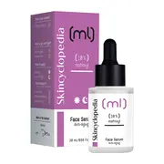 Skincyclopedia, peptydowe serum przeciwzmarszczkowe z 10% Matrixyl 3000, 30 ml