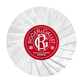 Roger & Gallet Jean Marie Farina, mydło perfumowane, 100 g