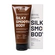 Veoli Botanica Silky Smooth Body, maska wygładzająco-nawilżająca do ciała, 180 ml