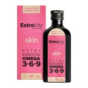 EstroVita Skin, płyn, 150 ml
