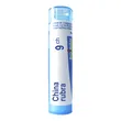 Boiron China rubra, 9 CH, granulki, 4 g