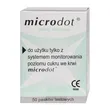 Test paskowy Microdot, 50 pasków