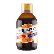 Herbapect, syrop, 240 g
