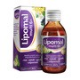 Aflofarm, Lipomal multi 6+, płyn, 120 ml