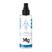 Mg12 Odnowa, dwufazowa oliwka magnezowa, 200 ml