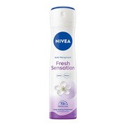 Nivea Fresh Sensation, antyperspirant, spray, 150 ml
