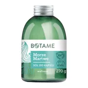 Botame, sól do kąpieli, Morze Martwe, 270 g