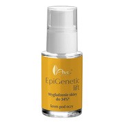AVA EpiGenetic Lift, wygładzający krem pod oczy, 15 ml