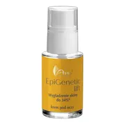 AVA EpiGenetic Lift, wygładzający krem pod oczy, 15 ml