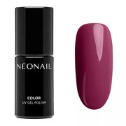 NeoNail, Lakier hybrydowy, Feel Gorgeous, 7,2 ml