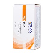 MD-Hip, roztwór do wstrzykiwań, 10 x 2 ml