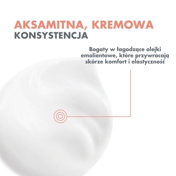 Avene Eau Thermale, odżywczy krem rewitalizujący, 50 ml