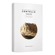 Skin1004 Centella Watergel Sheet Ampoule Mask, zestaw masek w płachcie, 5 x 25 ml