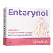 Alg Pharma Entarynol, tabletki, 30 szt.