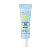 Bielenda C Marine Care, głęboko nawilżająco-ochronny hydro-krem SPF 50, 40 ml