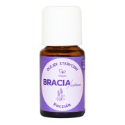 Bracia Mydlarze, olejek eteryczny Paczula, 10 ml
