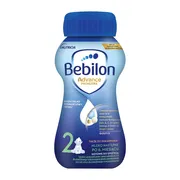 Bebilon 2 Advance Pronutra, mleko następne po 6. miesiącu, płyn, 200 ml