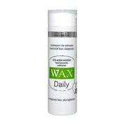 WAX, Laboratorium Pilomax, szampon nadający objętość, do włosów cienkich, 200 ml