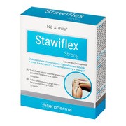Stawiflex Strong, kapsułki, 30 szt.