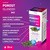 Porost Islandzki Max, syrop, 200 ml
