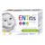 ENTitis Baby, proszek, smak bananowy, 30 saszetek