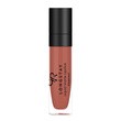 Golden Rose Longstay Liquid Matte Lipstick, matowa pomadka w płynie, 43, 5,5 ml