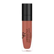 Golden Rose Longstay Liquid Matte Lipstick, matowa pomadka w płynie, 43, 5,5 ml