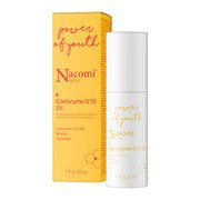 Nacomi Next LVL Koenzym Q10 2%, serum, 30 ml