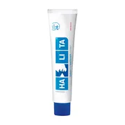 Halita, pasta do zębów z fluorem, 75 ml