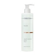 Christina Nude, nawilżające mleczko do ciała, 300 ml