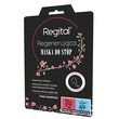 Regital, maska regenerująca do stóp, 1 para