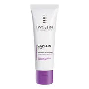 Iwostin Capillin Forte, koncentrat na naczynka do twarzy i ciała, 75 ml